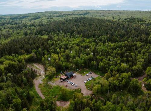 North Shore Camping Company