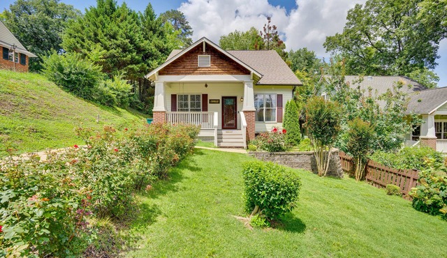 North Shore Charmer 4BD