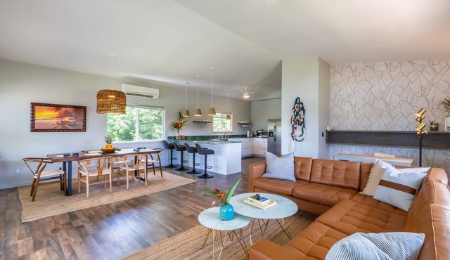 North Shore Executive Ocean Loft