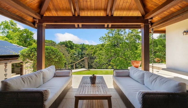 North Shore Hideaway - as seen on HGTV