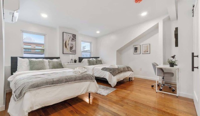 North Shore Home with Private Yard near PNC Park