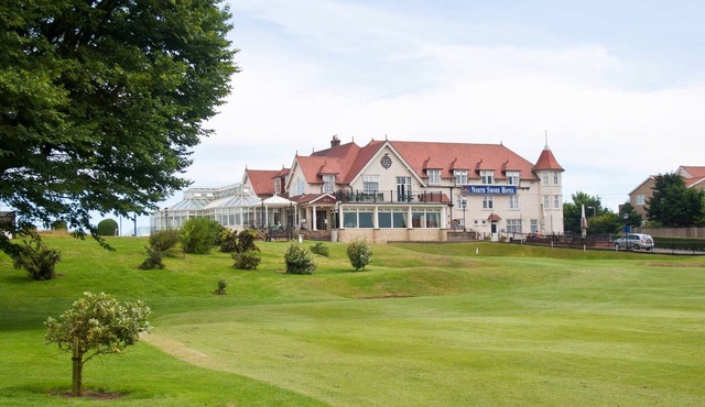 North Shore Hotel & Golf Club
