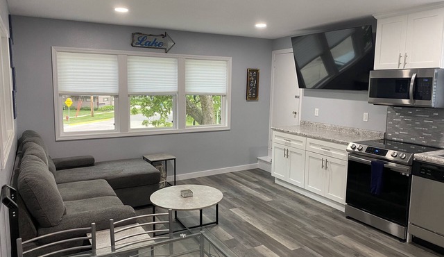 North Shore Loft, close to everything!