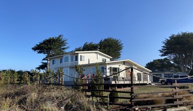 North Shore Relaxing Get away