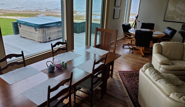 North Shore Retreat