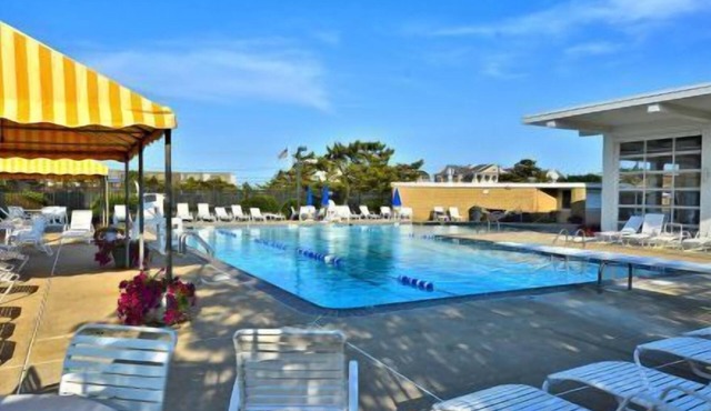 North Shores Rehoboth Beach Pet Friendly House Sleeps 11