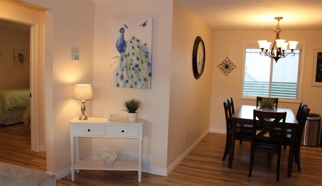 North Spokane Serenity