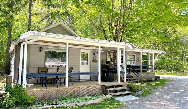 "North Star" Cottage | Gables Resort