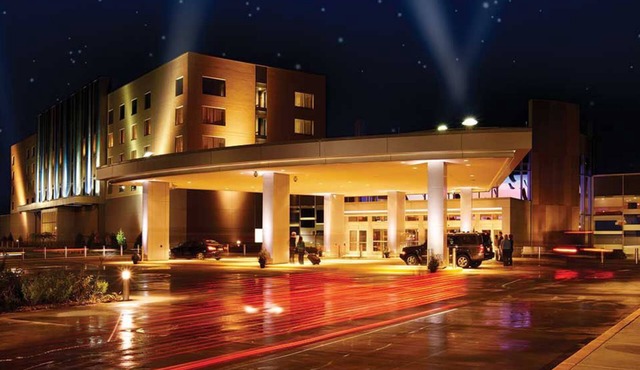 North Star Mohican Casino Resort Hotel