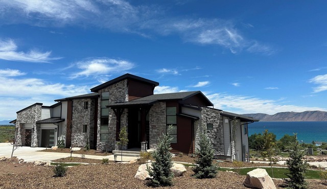 North Star Retreat Sleeps 34