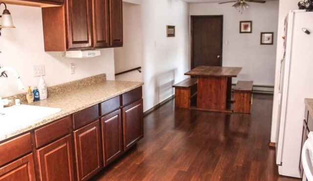 North Valley Albuquerque Vacation Casita - 4 BR