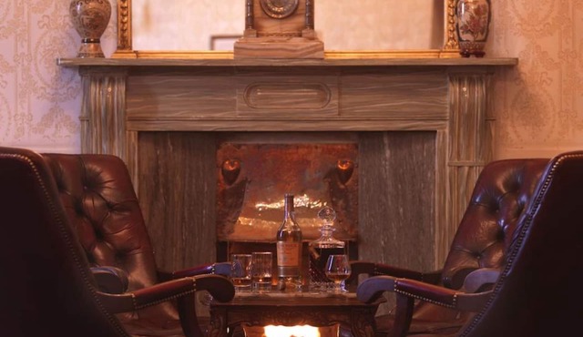 North West Castle Hotel