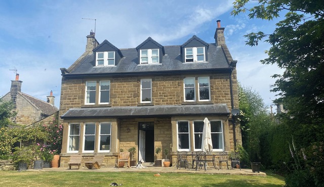 North Yorkshire Moors National Park, Danby, Whitby