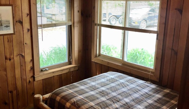 Northaire Resort Cabin 4