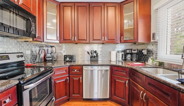 Northbrook FHS Rental