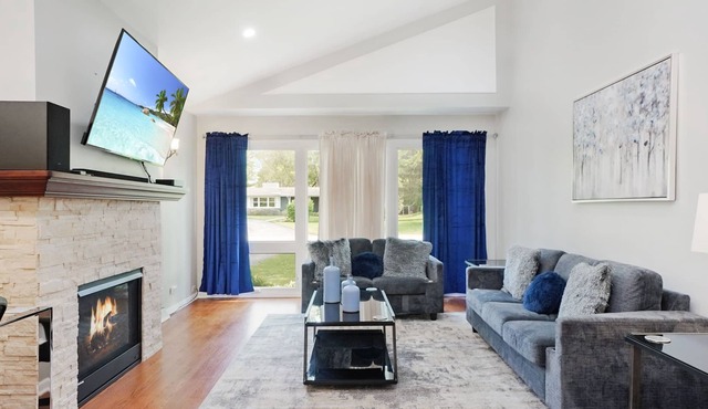 Northbrook Rental
