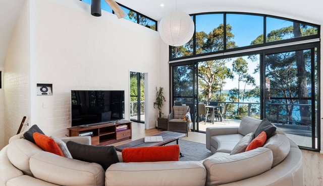 Northcove Road Clifftop Living