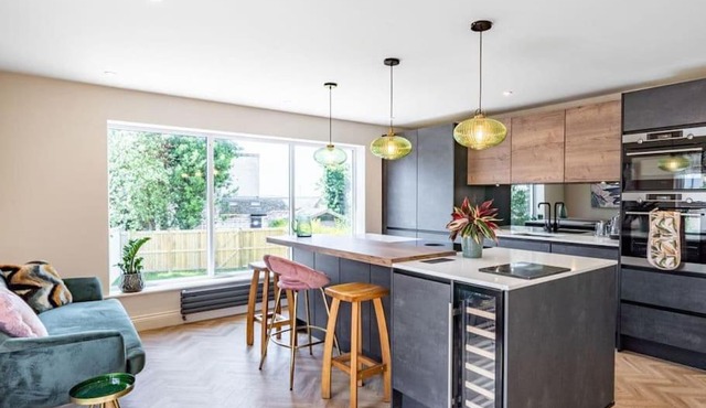 Northdene - 5 star Lake District Cottage