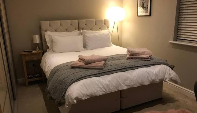 Northdown Lodge - Stunning property on the Kent Northdowns