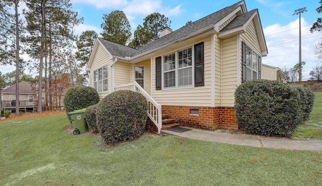 Northeast Cola 2 bedroom Retreat