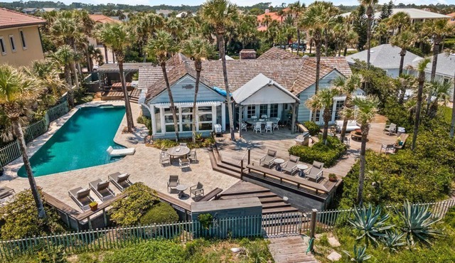 Northeast Florida Retreat