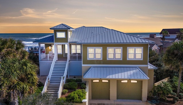 Northeast Florida Retreat