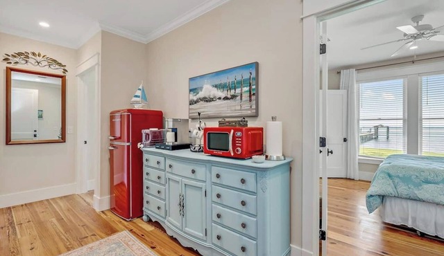 Northeast Florida Retreat