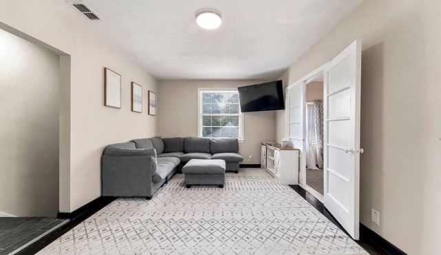 Northeast Florida Retreat