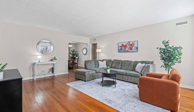 Northeast Florida Retreat