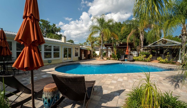 Northeast Florida Retreat