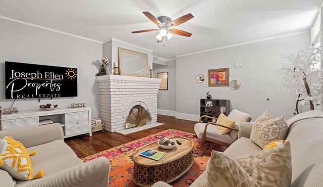 Northeast Florida Retreat