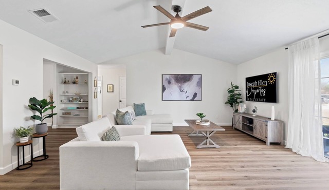 Northeast Florida Retreat