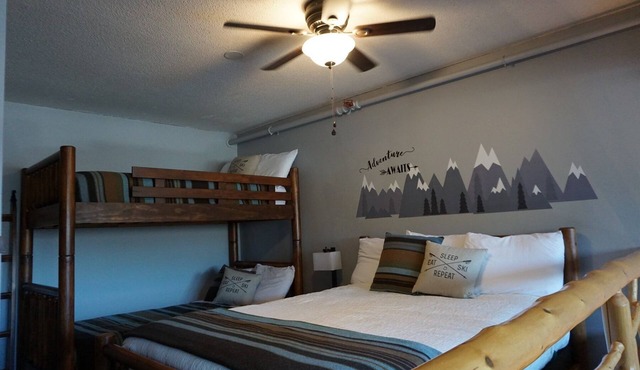 Northern Adventures Hideaway at Lutsen Mountain