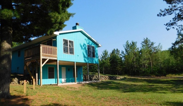 Northern Aloha – Barnes | 1 Bed, 1 Bath