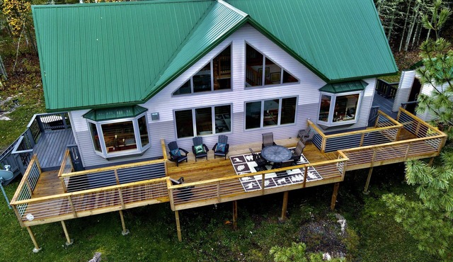 Northern Experience awaiting your adventure!