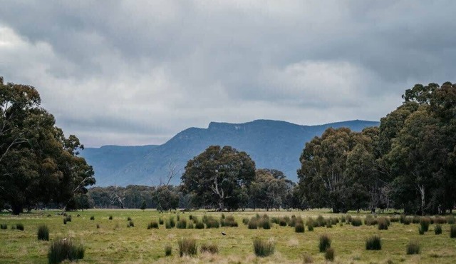 Northern Grampians Hideaway by Tiny Away