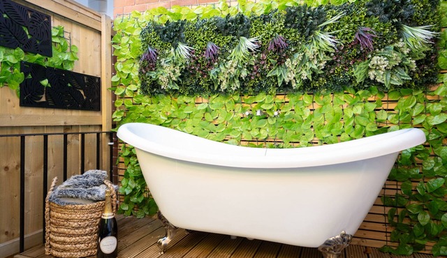 Northern Hideaways, The Nest Ponteland