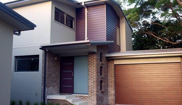 Northern Haven - close to river and beach