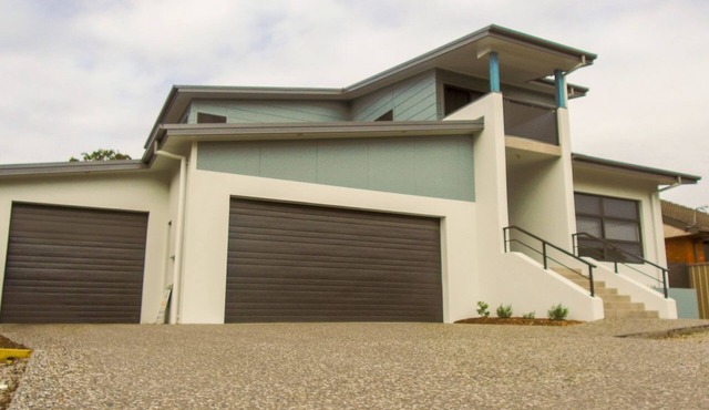 Northern Haven Too, North Haven