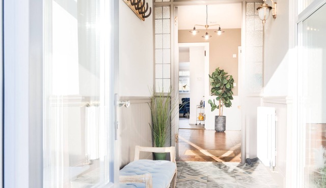 Northern Hideaways, Sunnyside, Otterburn