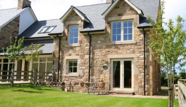 Northern Hideaways, Ellingham