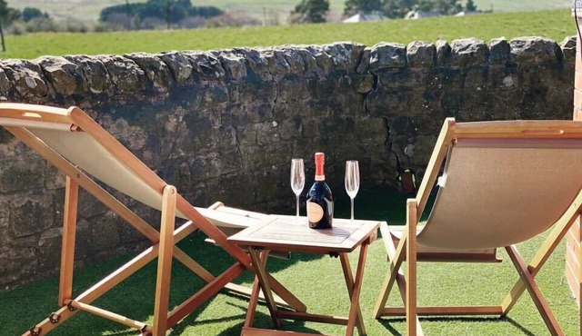 Northern Hideaways, Otterburn