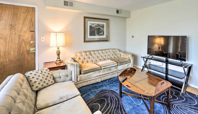 Northern Kentucky Apt Near Dtwn Cincinnati!