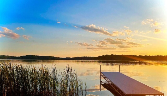 Northern Loon | Nature Trails & Lake Views | Studio-Style Rooms | Legacy Lakeside Resort