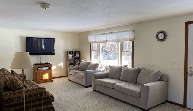 Northern Michigan Retreat for all seasons