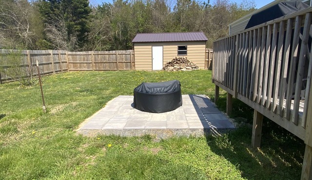 Northern Neck Getaway