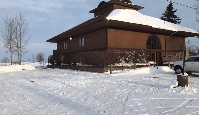 Northern Nights, LLC Great for large group and multi-family stays!nn