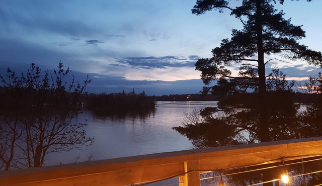 Northern Paradise on Lake Vermilion - Year Round Home