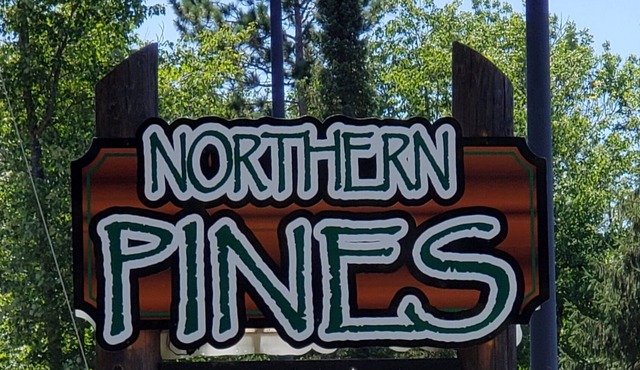 Northern Pines Resort