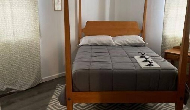 Northern Retreat Rental